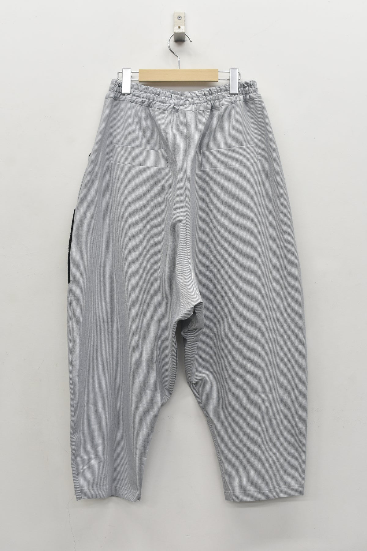 先行予約 BEDSIDEDRAMA / NOSTALGIC POCKET PANTS