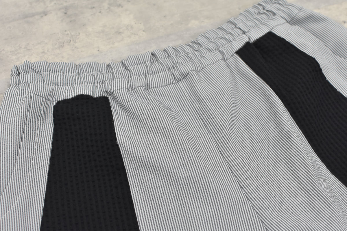 先行予約 BEDSIDEDRAMA / NOSTALGIC POCKET PANTS