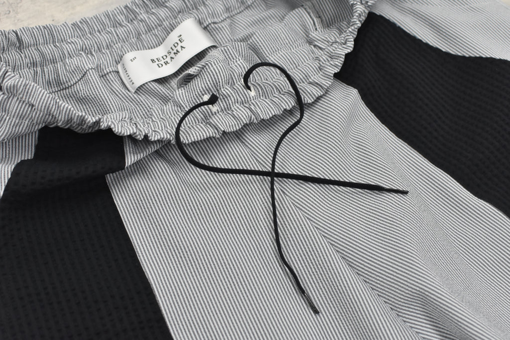 先行予約 BEDSIDEDRAMA / NOSTALGIC POCKET PANTS