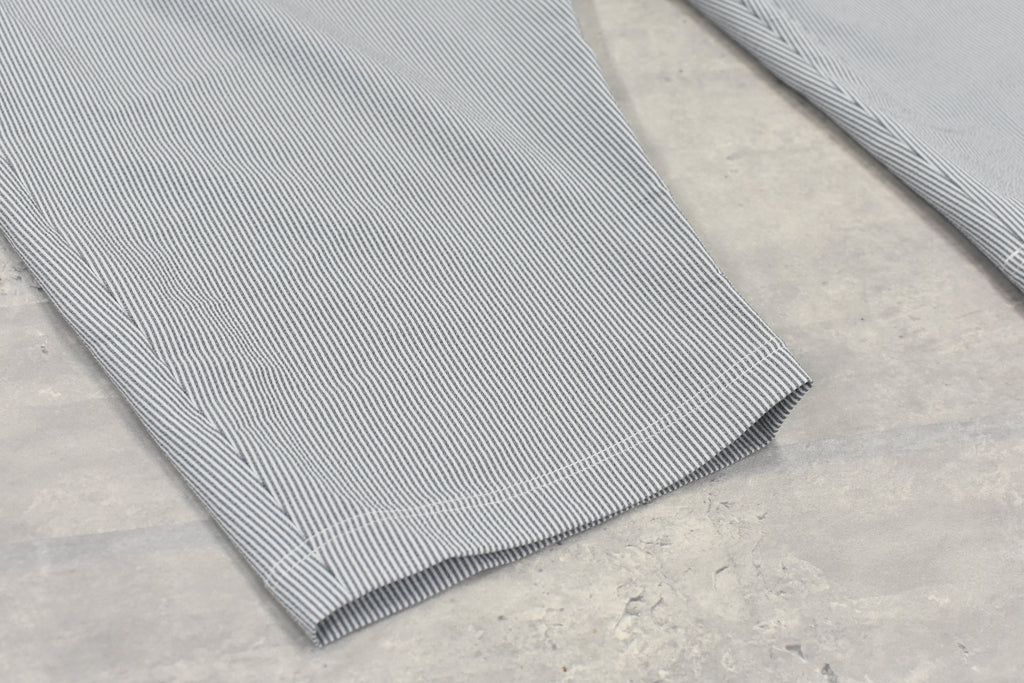 先行予約 BEDSIDEDRAMA / NOSTALGIC POCKET PANTS
