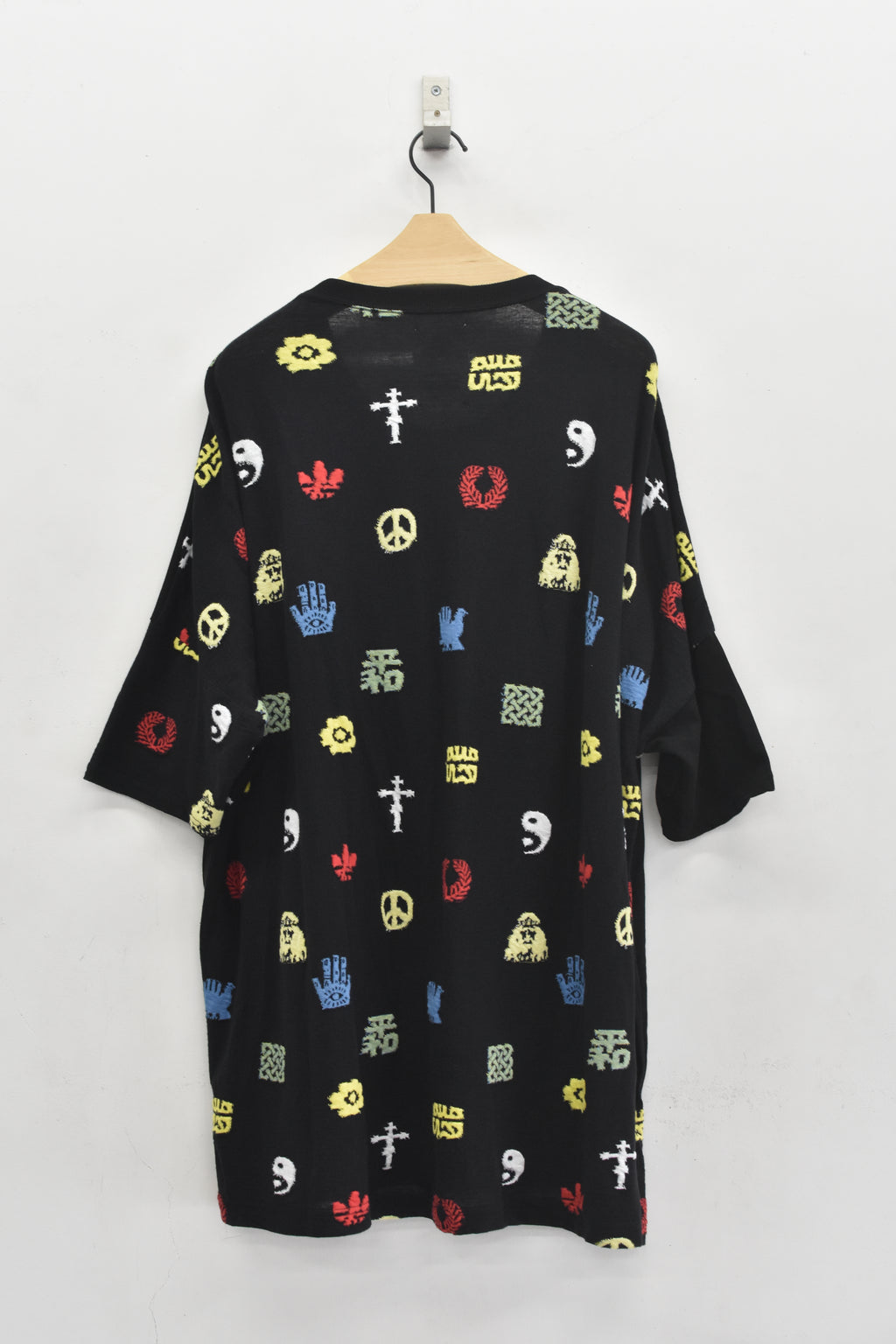 先行予約 STOF / EUZEN JQ MIX TEE