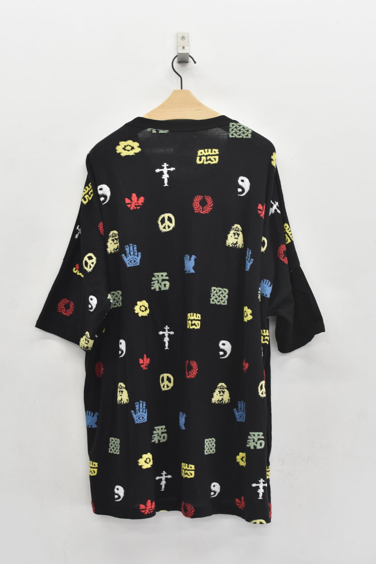 先行予約 STOF / EUZEN JQ MIX TEE