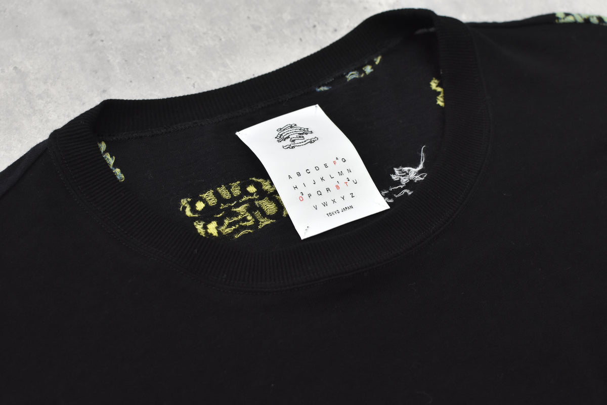 先行予約 STOF / EUZEN JQ MIX TEE