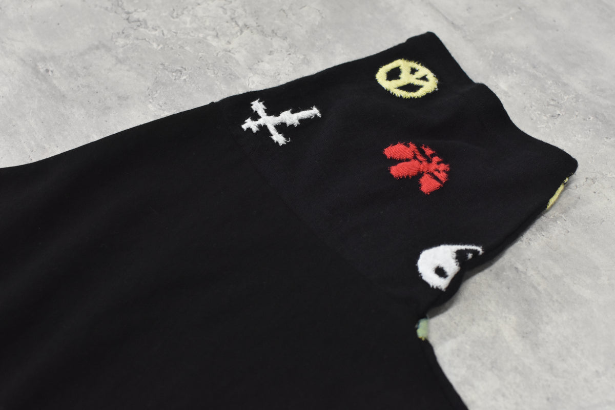 先行予約 STOF / EUZEN JQ MIX TEE