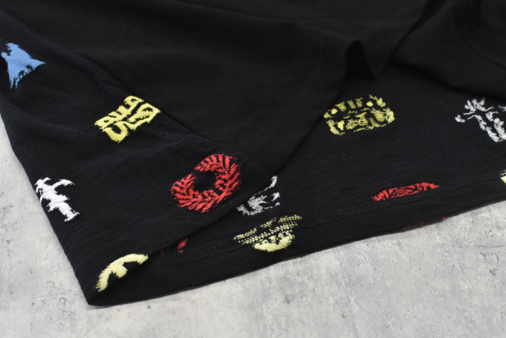 先行予約 STOF / EUZEN JQ MIX TEE