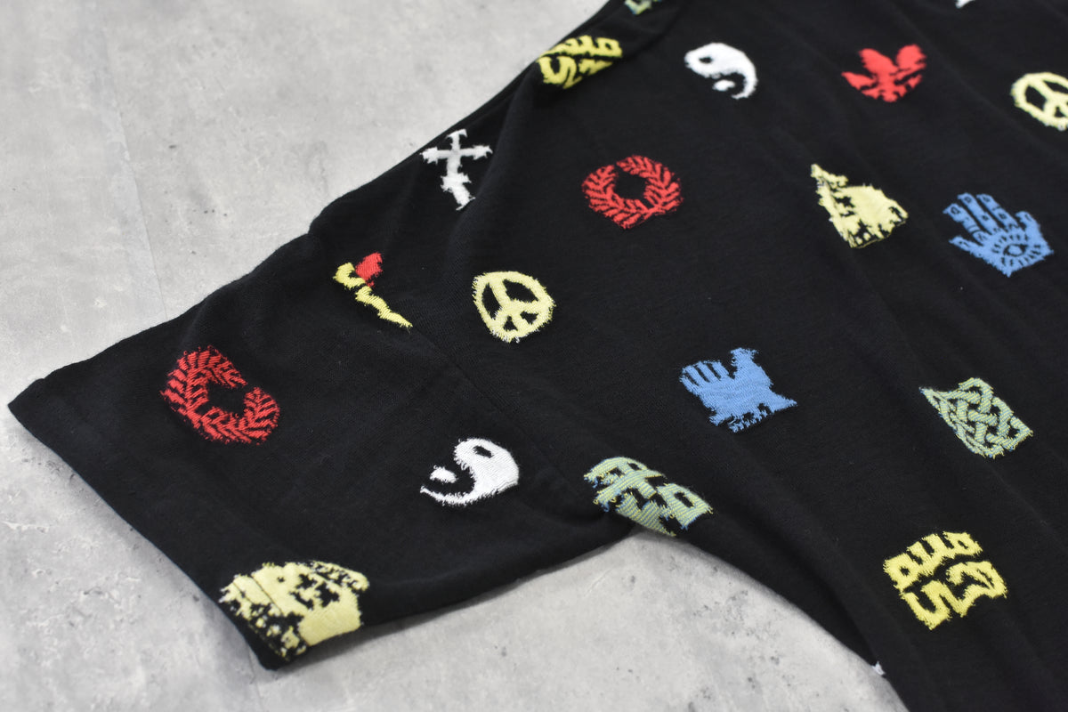 先行予約 STOF / EUZEN JQ MIX TEE
