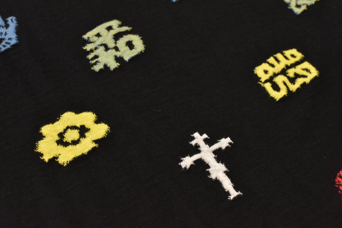 先行予約 STOF / EUZEN JQ MIX TEE