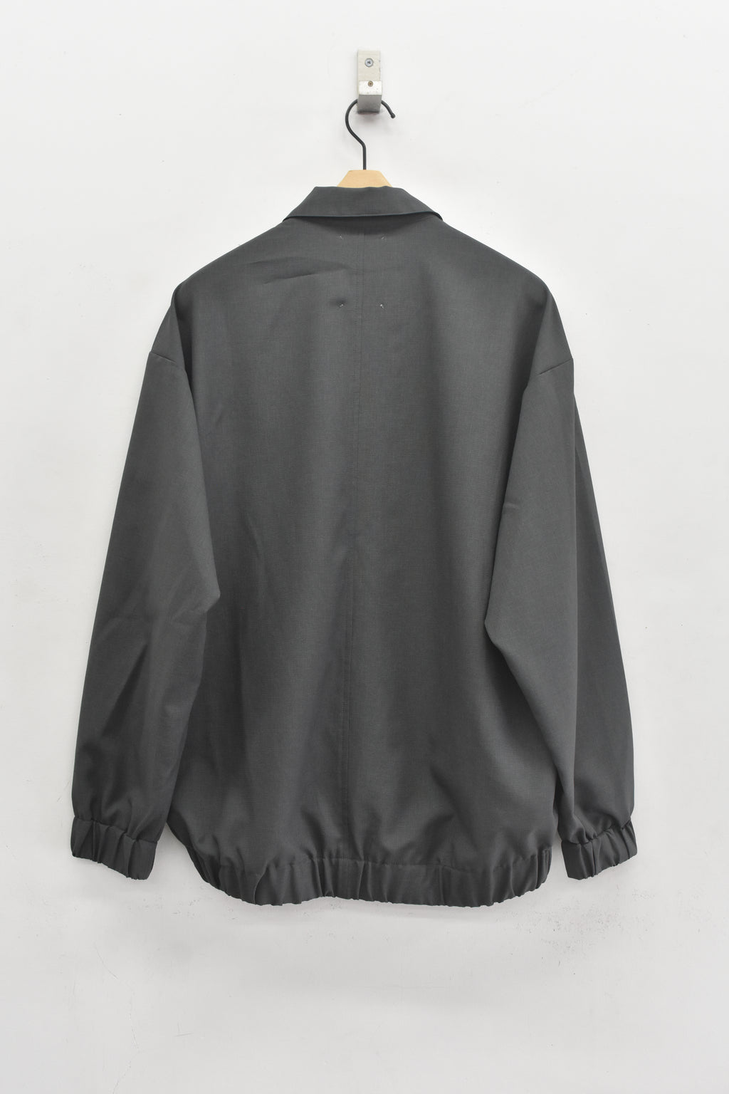 先行予約 STOF / WOLSTAR SHIRT JACKET