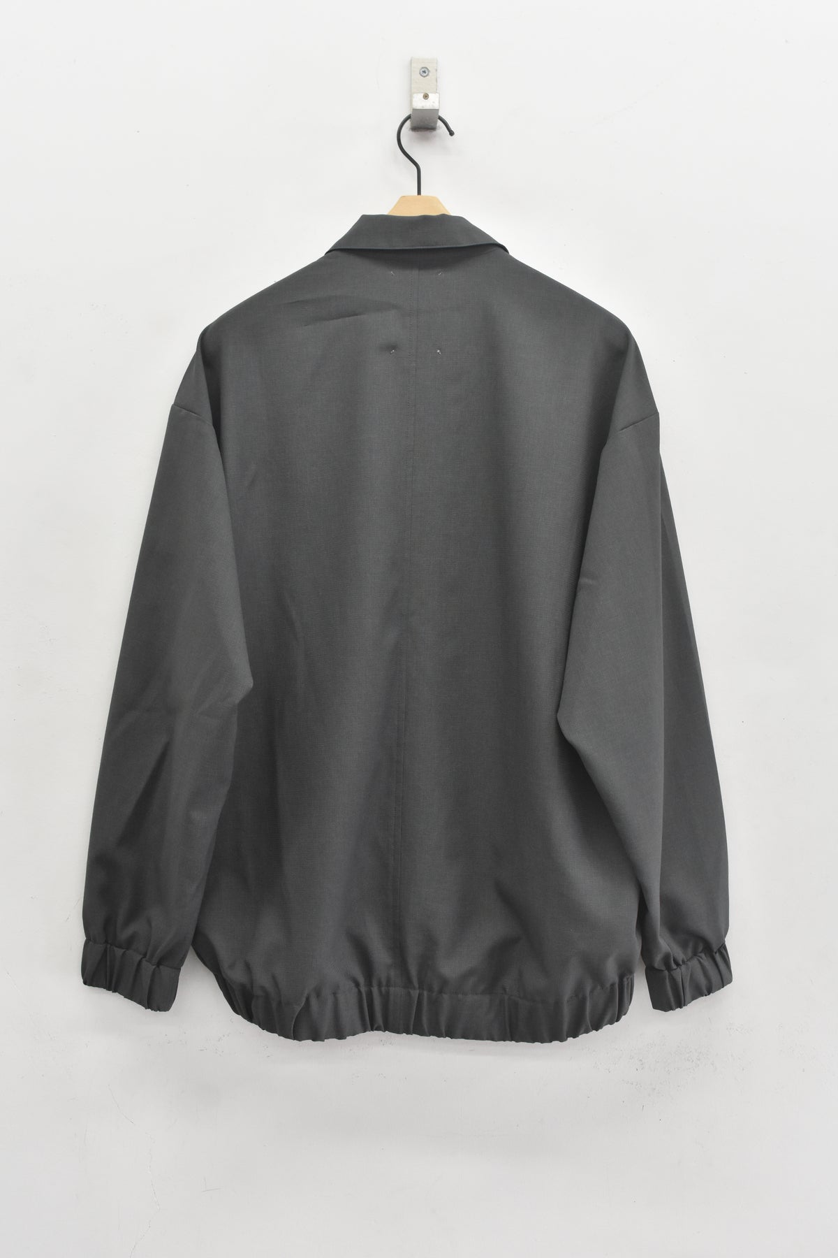 先行予約 STOF / WOLSTAR SHIRT JACKET