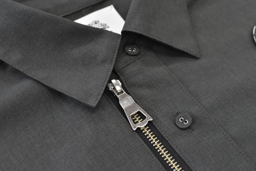 先行予約 STOF / WOLSTAR SHIRT JACKET