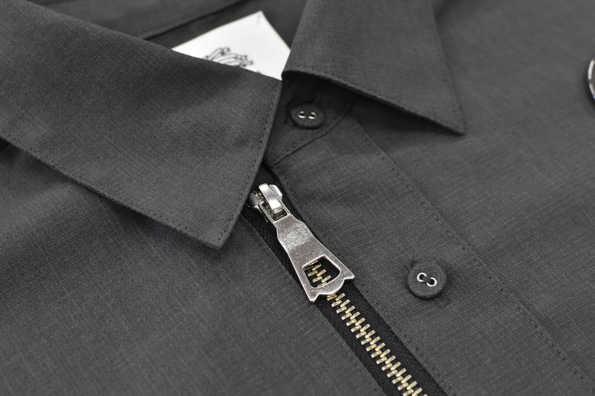 先行予約 STOF / WOLSTAR SHIRT JACKET