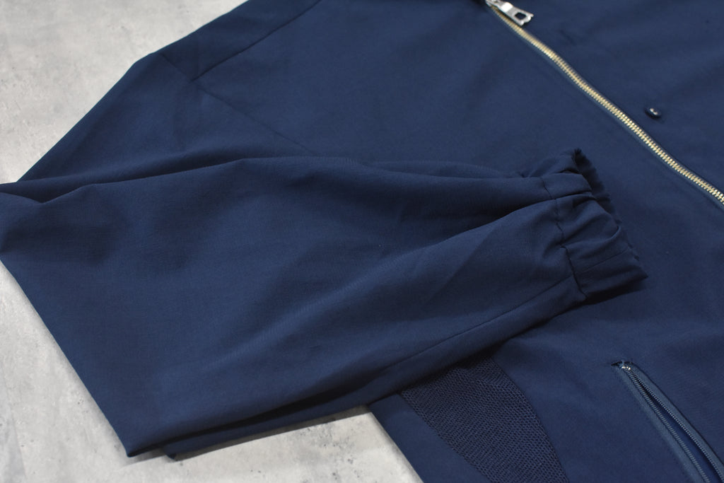 先行予約 STOF / WOLSTAR SHIRT JACKET