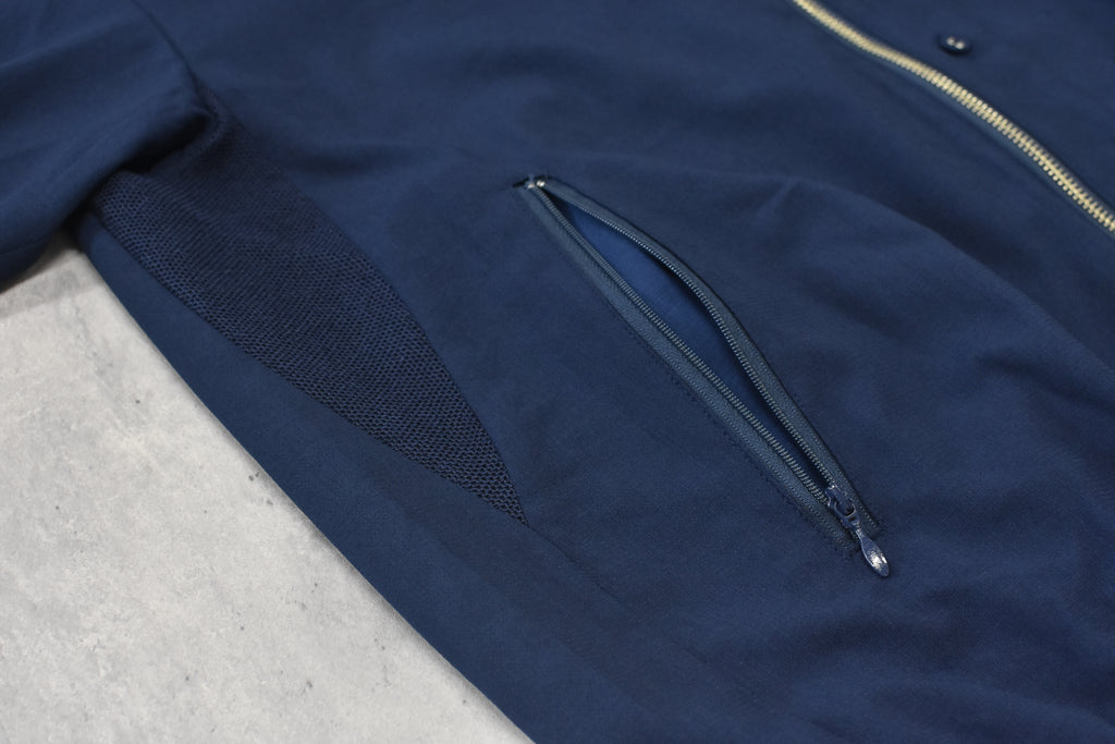 先行予約 STOF / WOLSTAR SHIRT JACKET