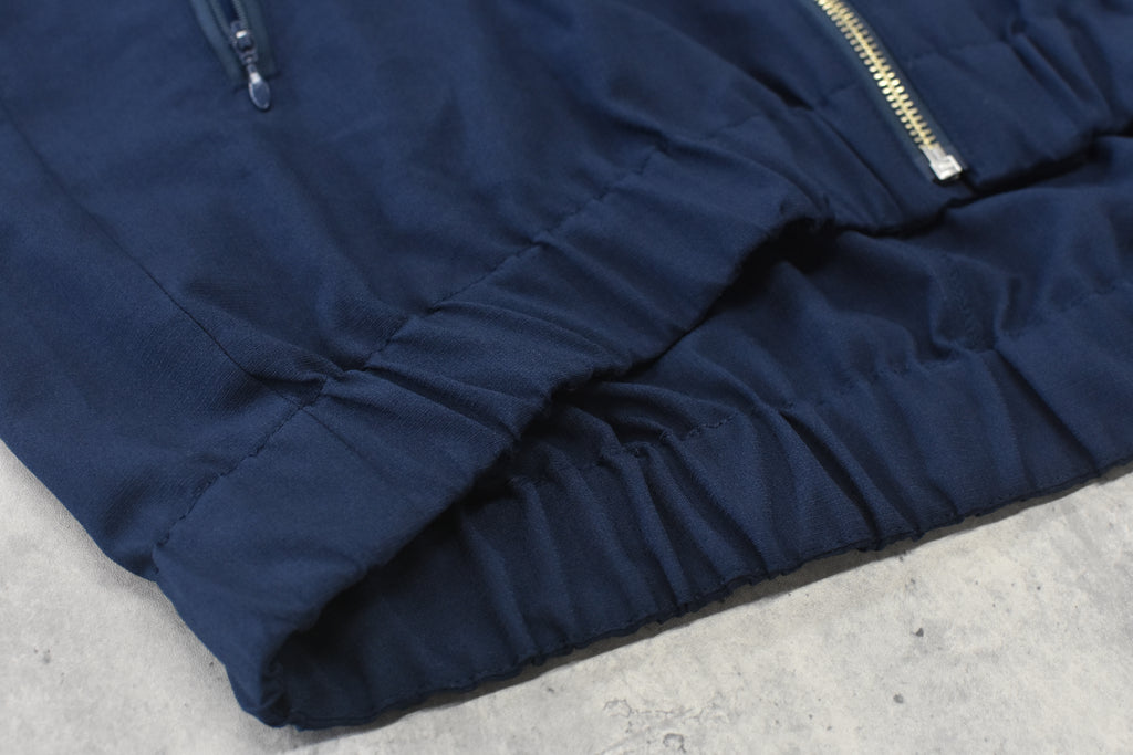 先行予約 STOF / WOLSTAR SHIRT JACKET