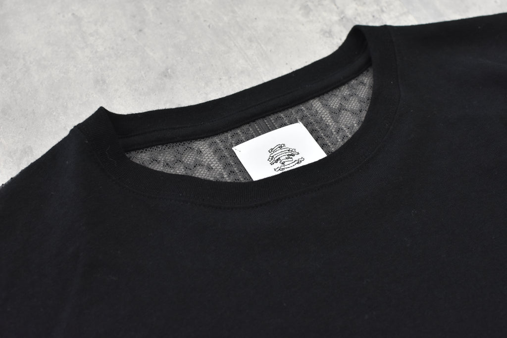 先行予約 STOF / SHEMAGH LACE NO SLEEVE