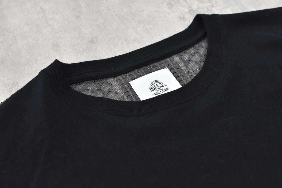 先行予約 STOF / SHEMAGH LACE NO SLEEVE