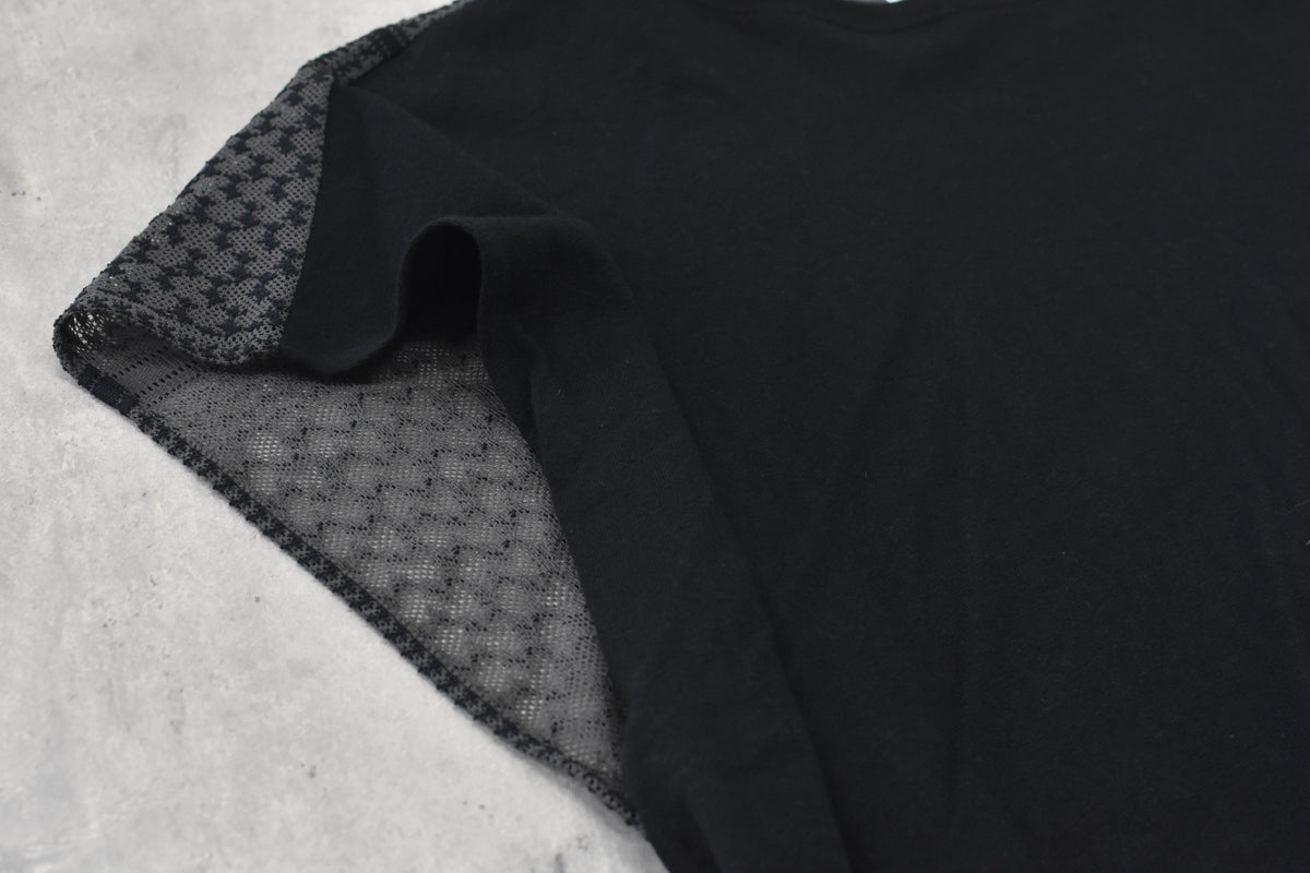 先行予約 STOF / SHEMAGH LACE NO SLEEVE