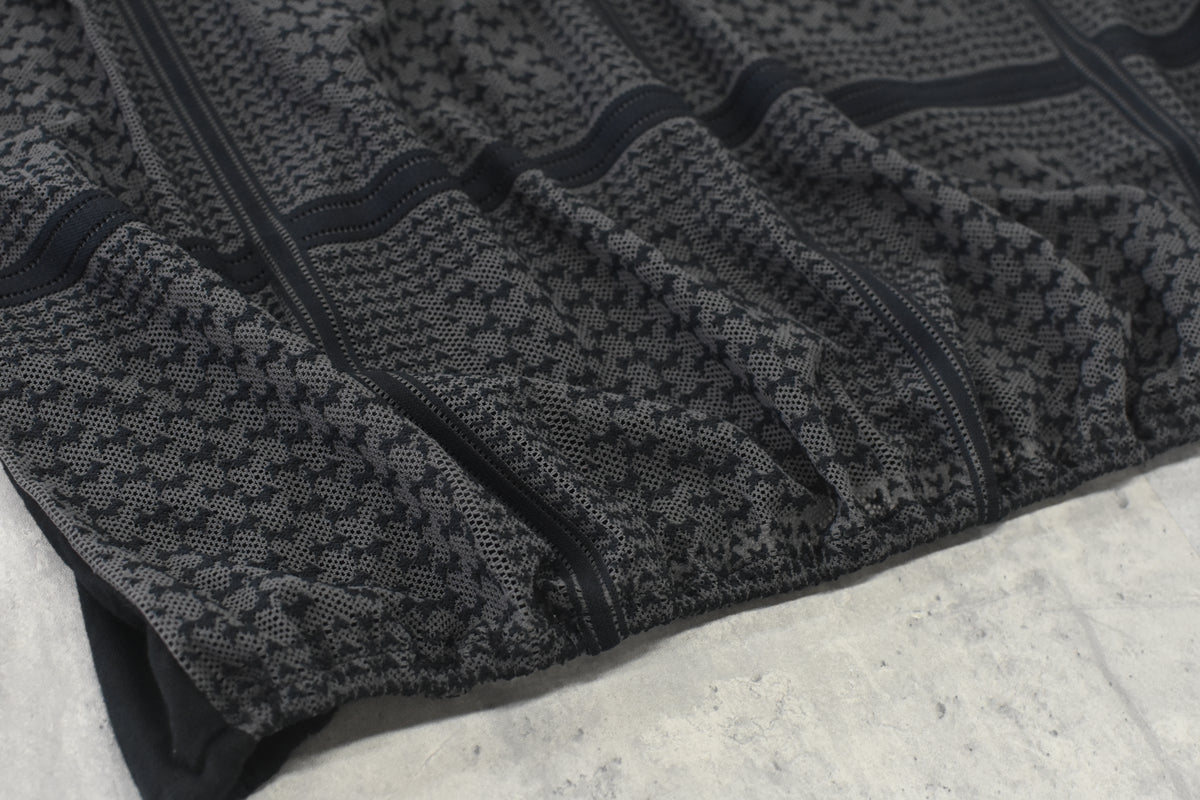 先行予約 STOF / SHEMAGH LACE NO SLEEVE