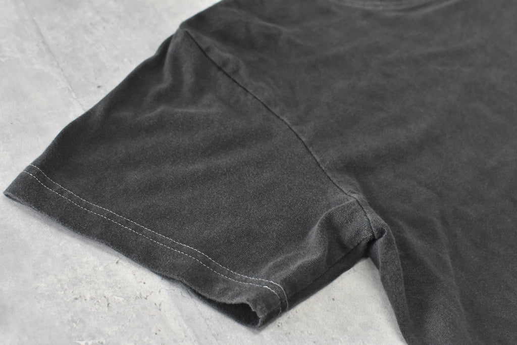 先行予約 STOF / PIGMENT-DYED TEE / WAR IS OVER