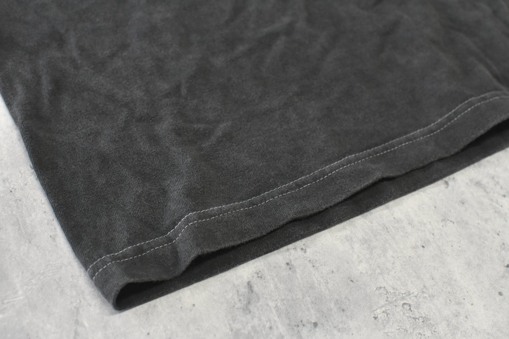 先行予約 STOF / PIGMENT-DYED TEE / LAST TEE PARTY