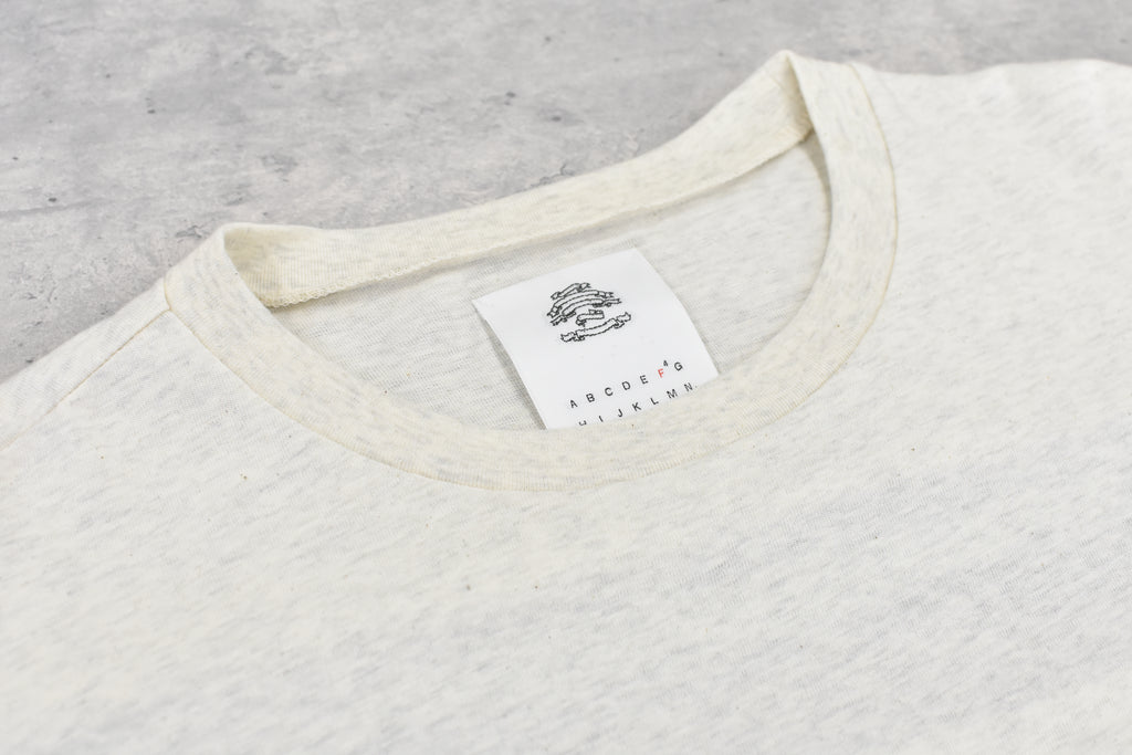 先行予約 STOF / HANDMADE TAPE L/S PO