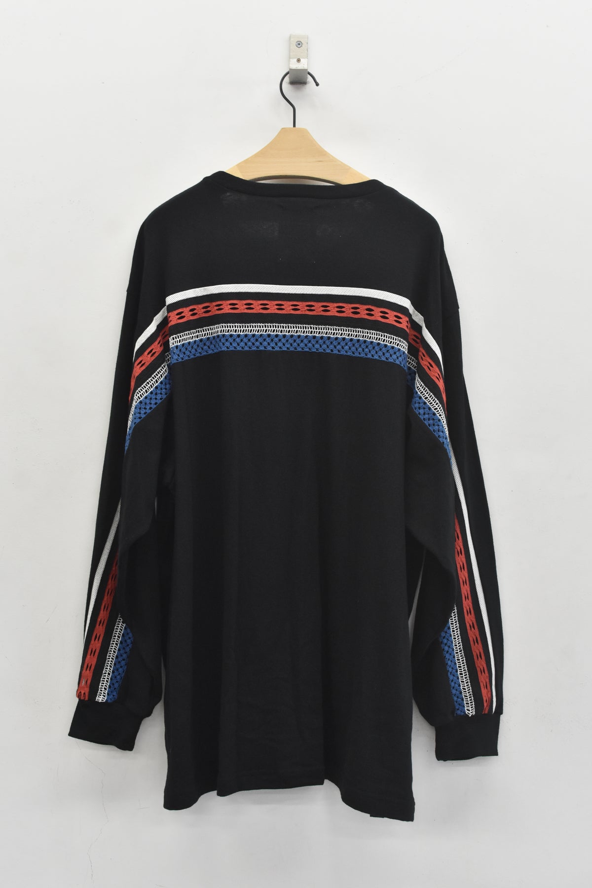 先行予約 STOF / HANDMADE TAPE L/S PO