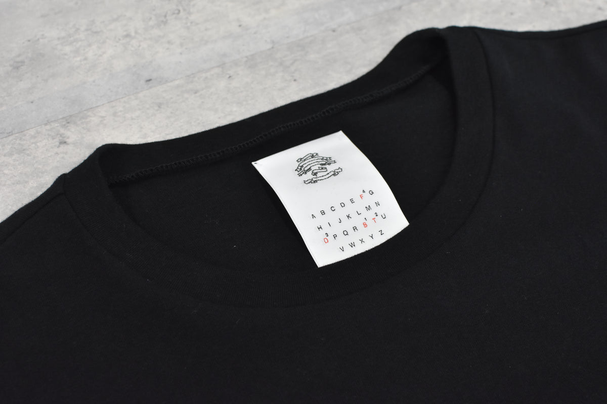 先行予約 STOF / HANDMADE TAPE L/S PO