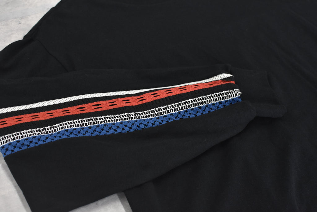 先行予約 STOF / HANDMADE TAPE L/S PO