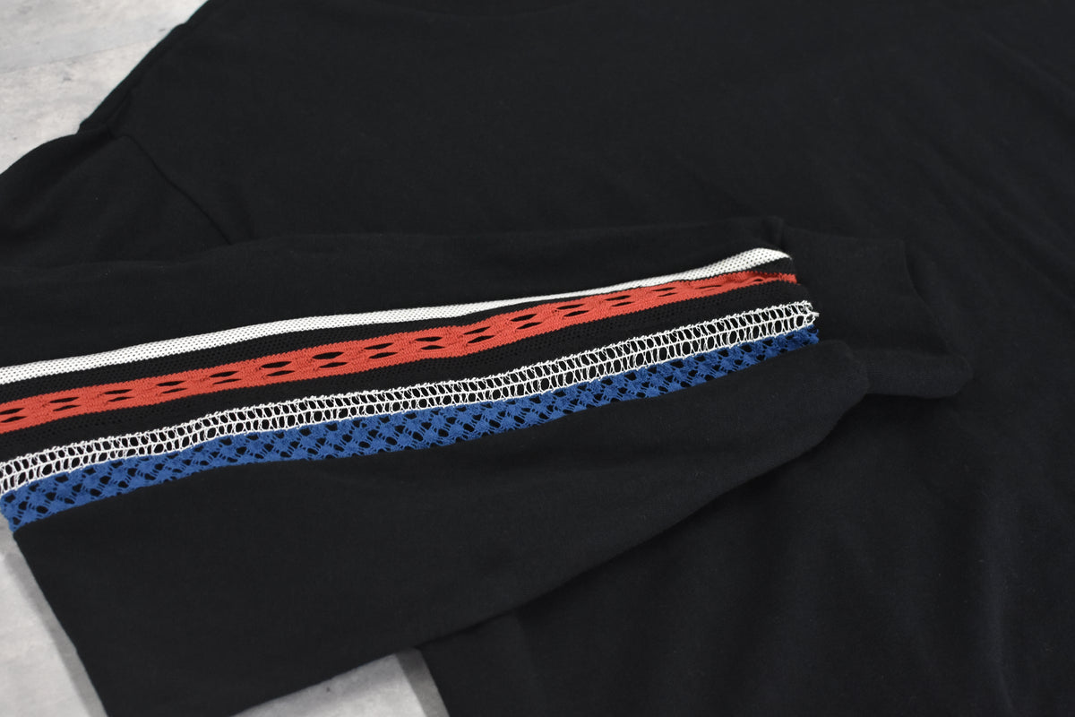 先行予約 STOF / HANDMADE TAPE L/S PO