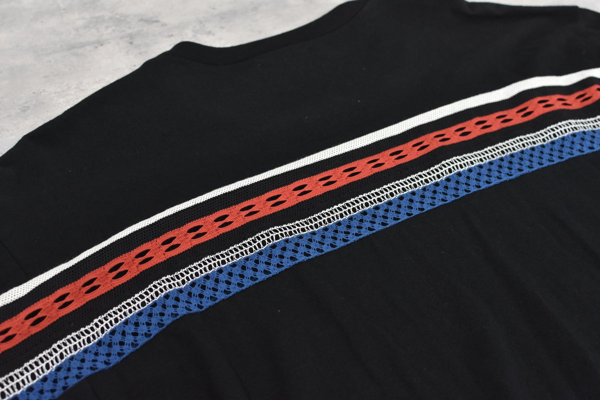 先行予約 STOF / HANDMADE TAPE L/S PO