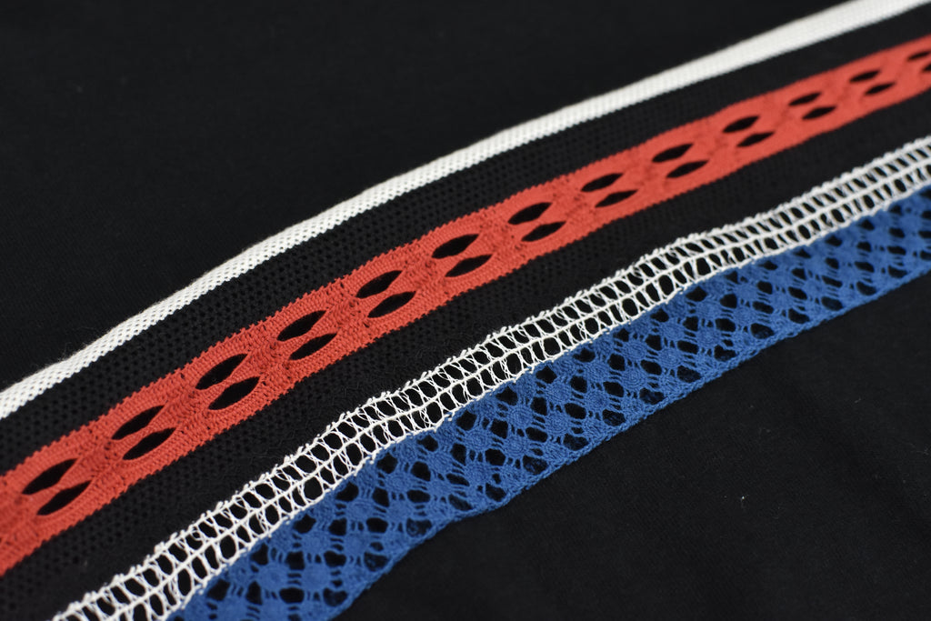 先行予約 STOF / HANDMADE TAPE L/S PO