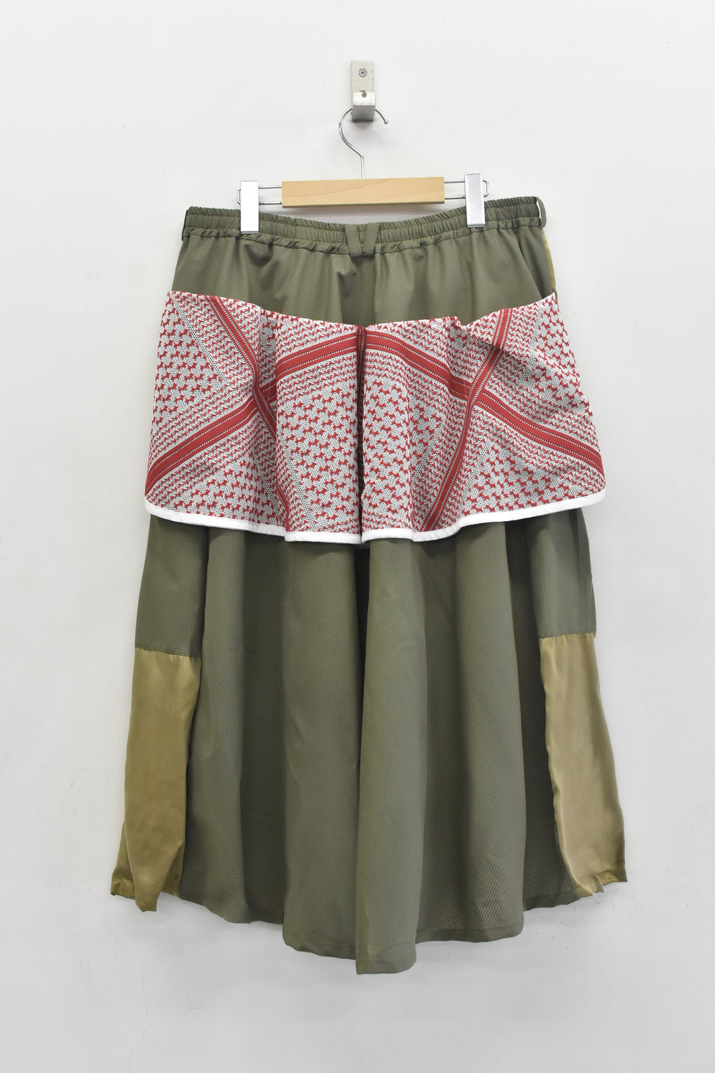 先行予約 STOF / DOPE MIXTURE SKIRT