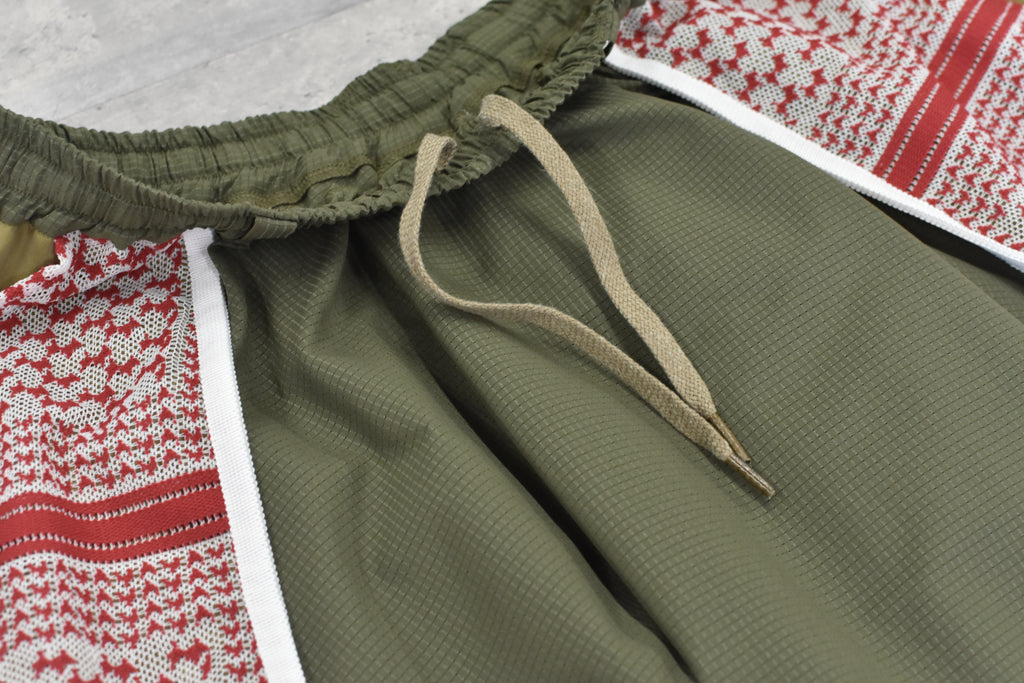 先行予約 STOF / DOPE MIXTURE SKIRT