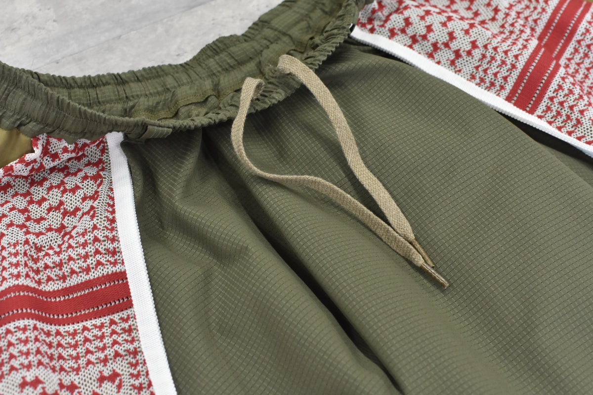 先行予約 STOF / DOPE MIXTURE SKIRT