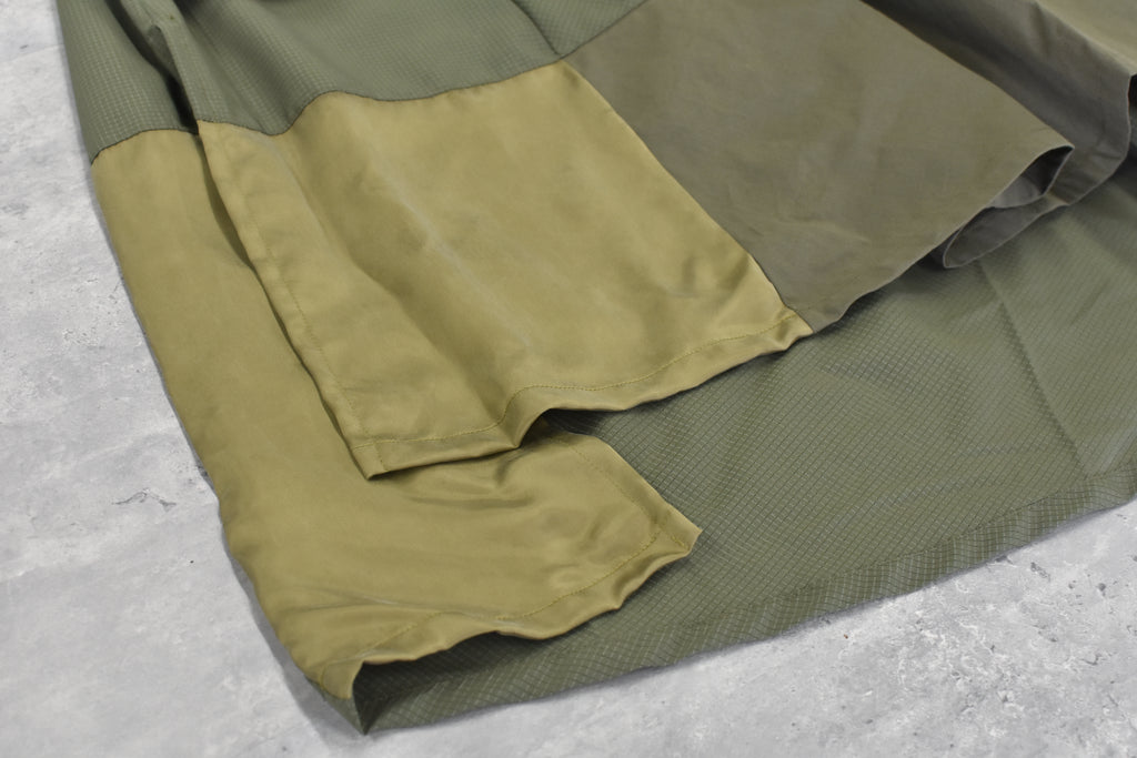 先行予約 STOF / DOPE MIXTURE SKIRT