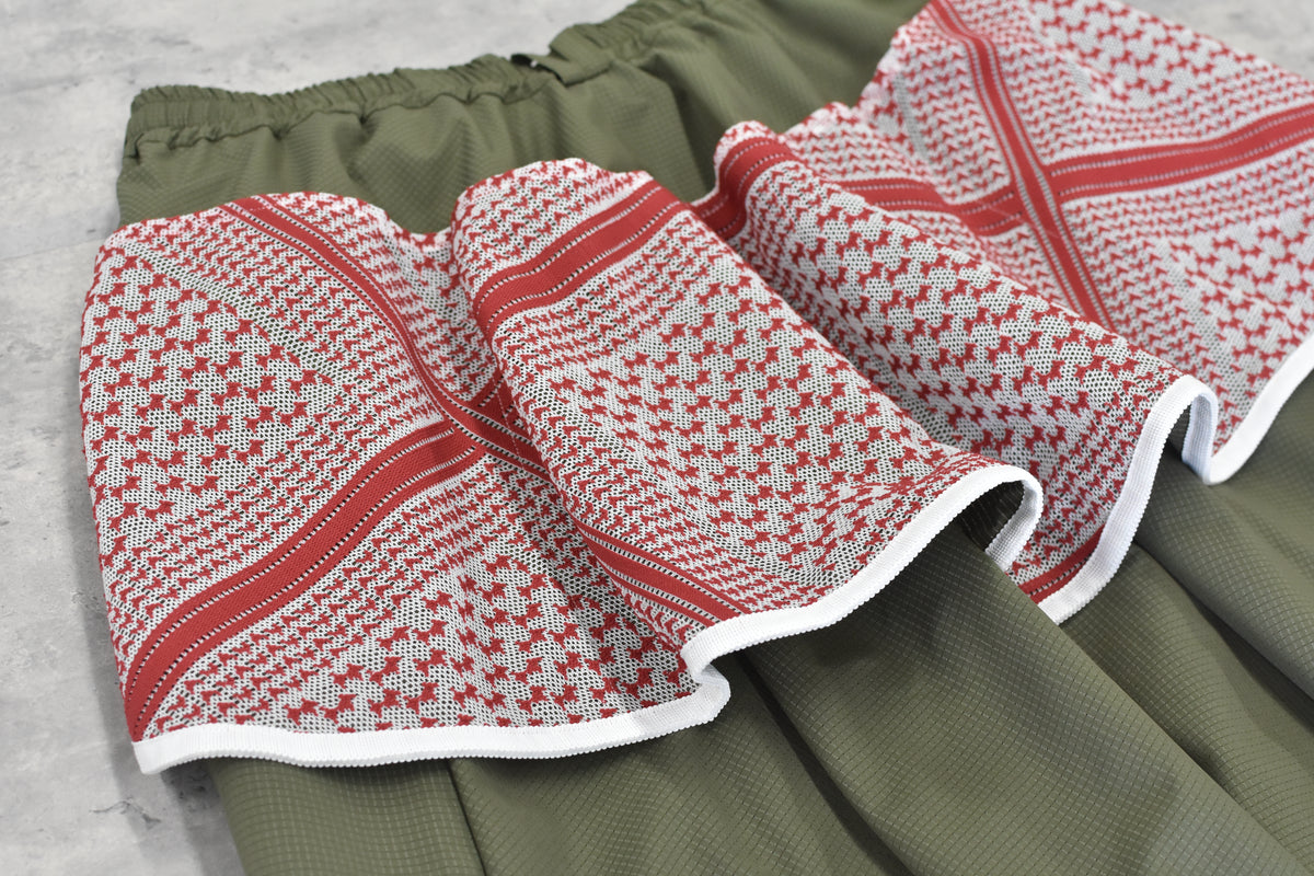 先行予約 STOF / DOPE MIXTURE SKIRT