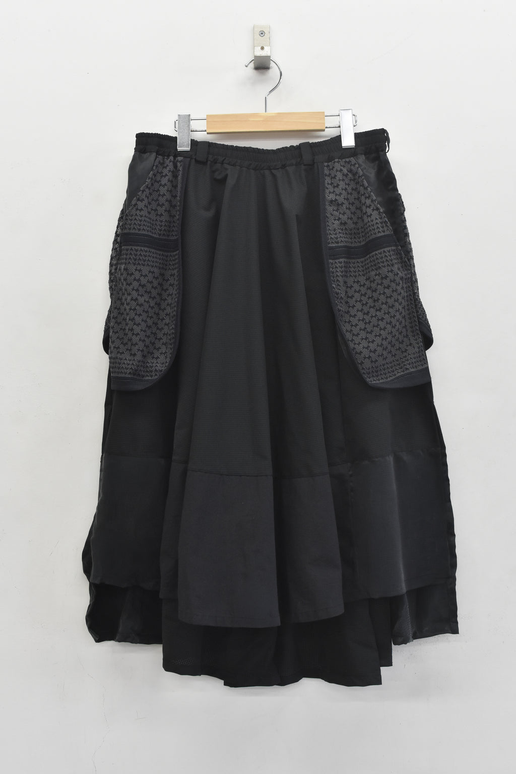 先行予約 STOF / DOPE MIXTURE SKIRT