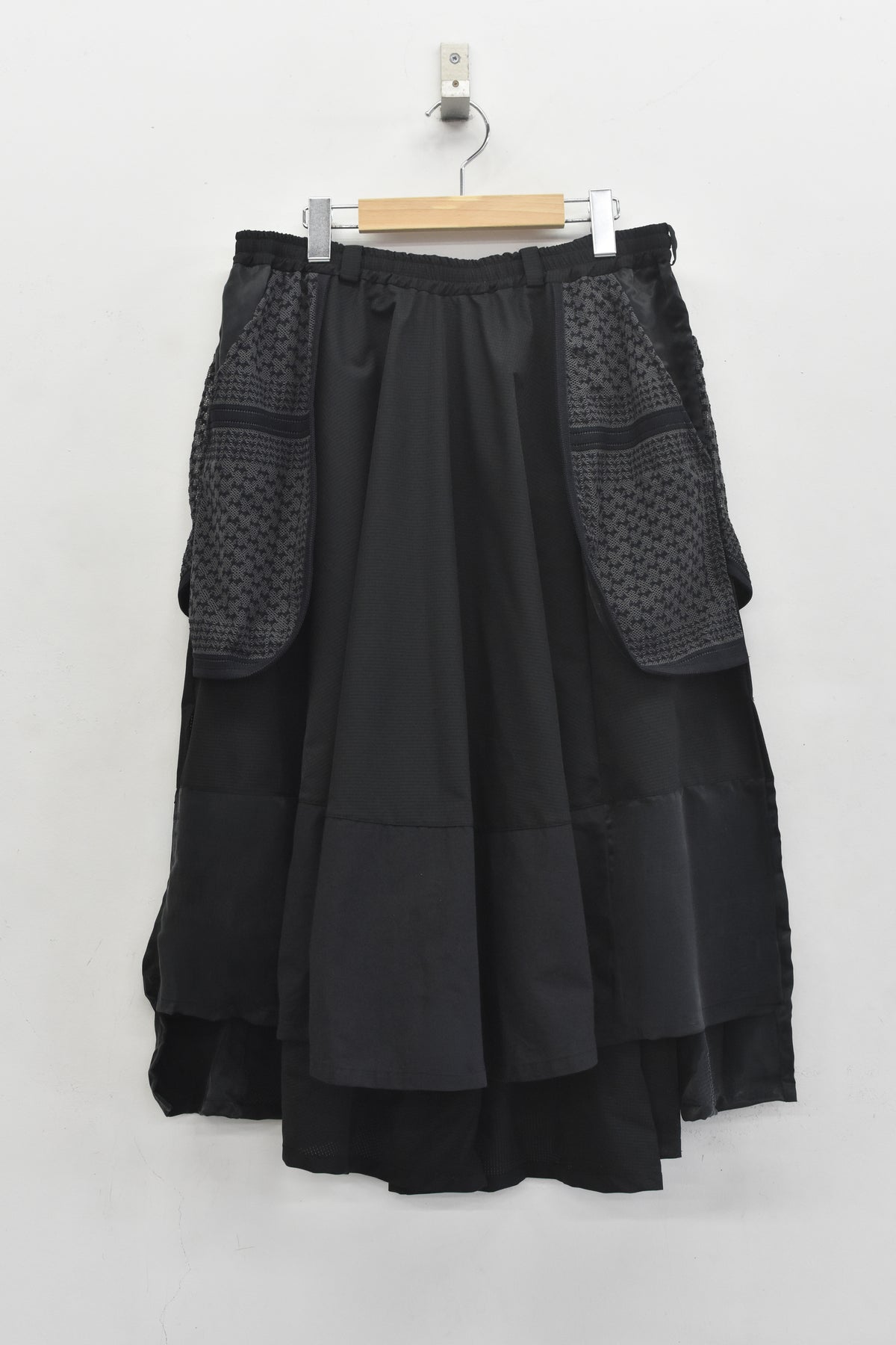 先行予約 STOF / DOPE MIXTURE SKIRT