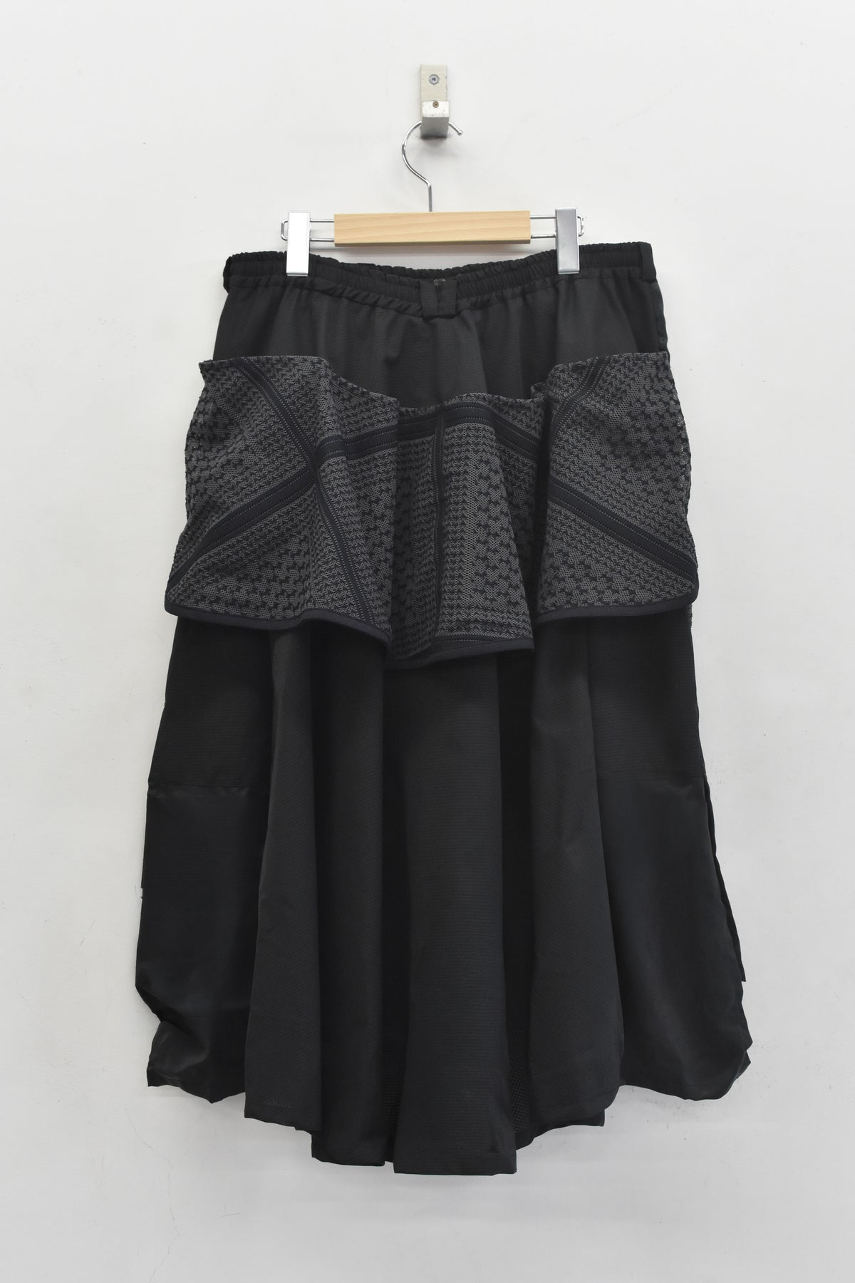 先行予約 STOF / DOPE MIXTURE SKIRT