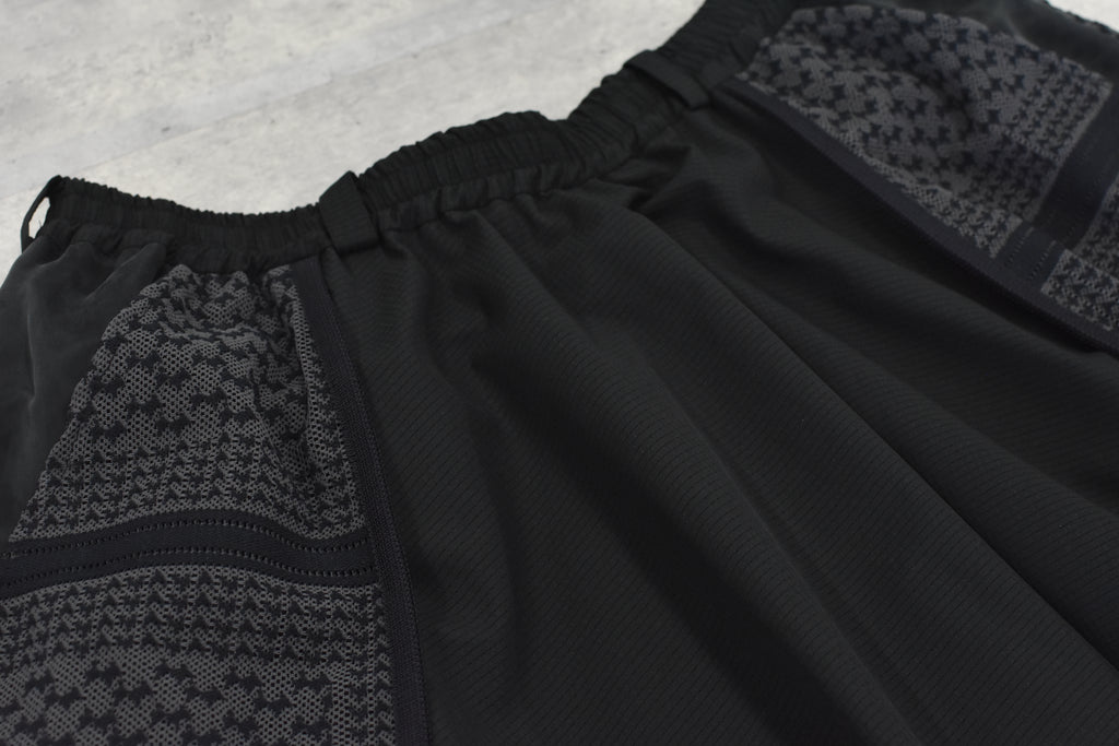 先行予約 STOF / DOPE MIXTURE SKIRT