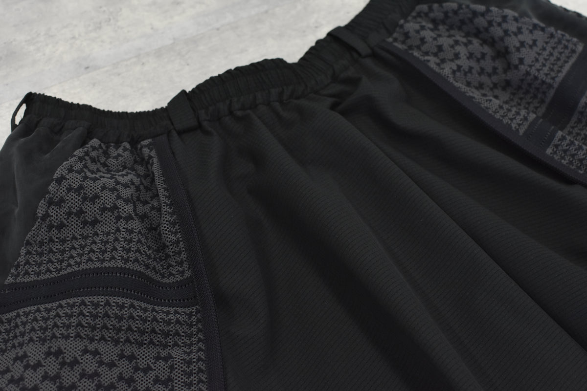 先行予約 STOF / DOPE MIXTURE SKIRT