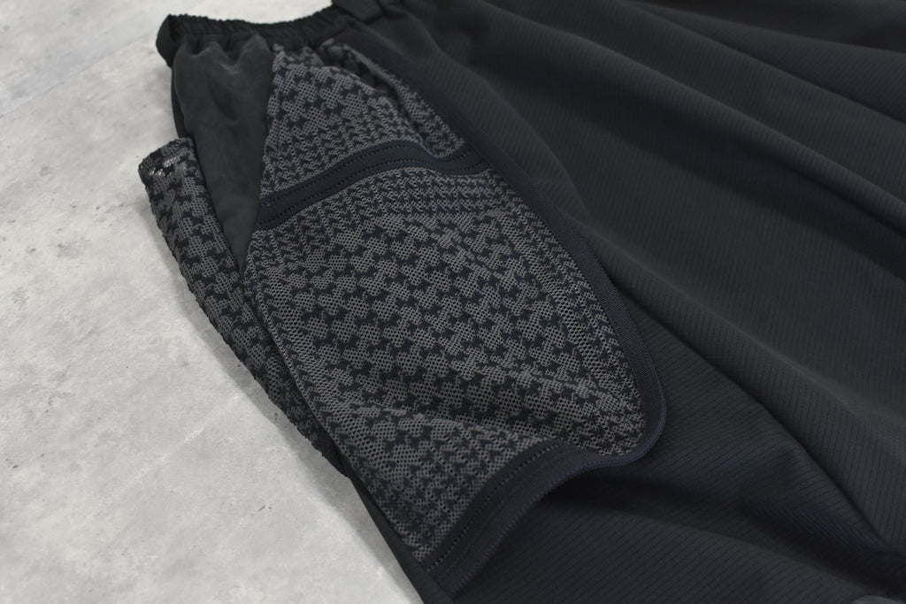 先行予約 STOF / DOPE MIXTURE SKIRT