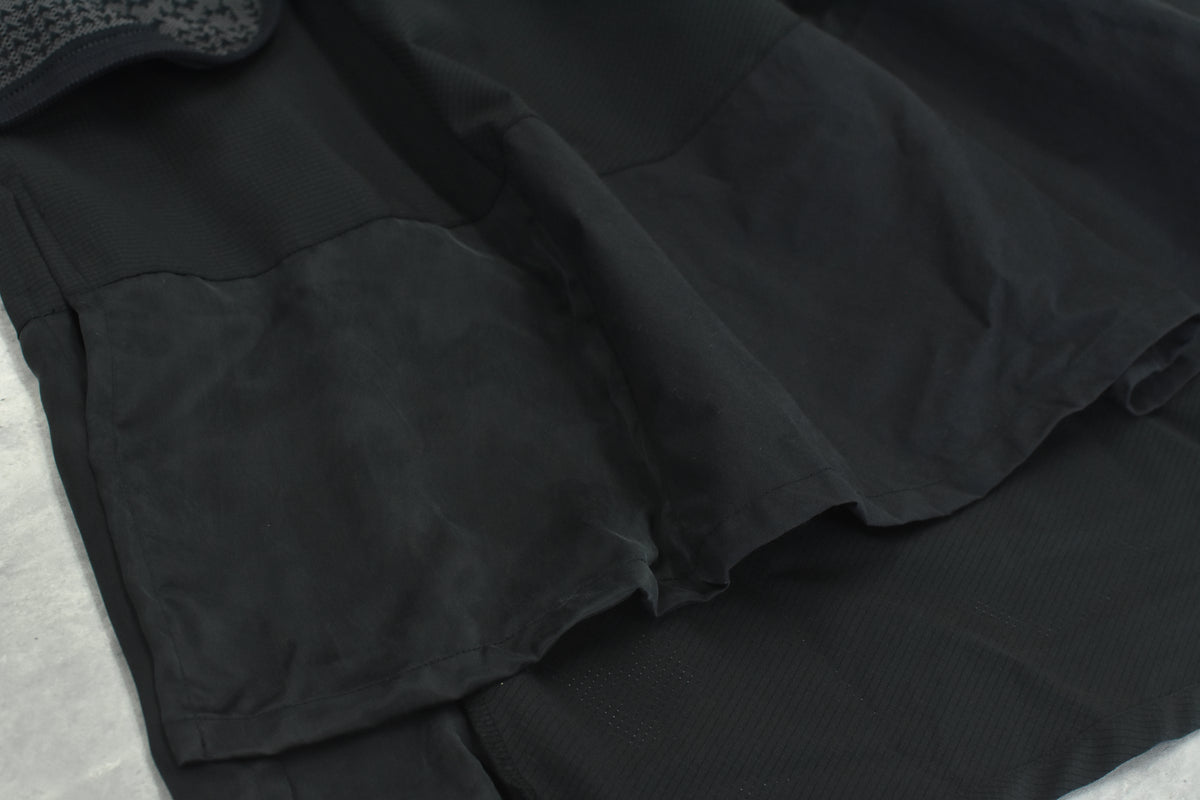 先行予約 STOF / DOPE MIXTURE SKIRT
