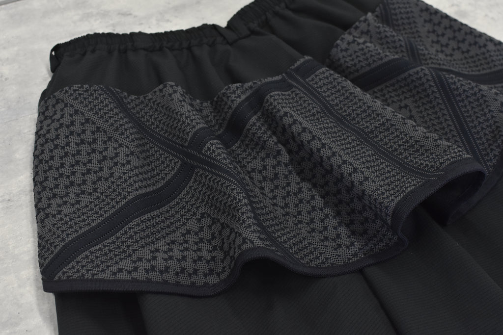 先行予約 STOF / DOPE MIXTURE SKIRT