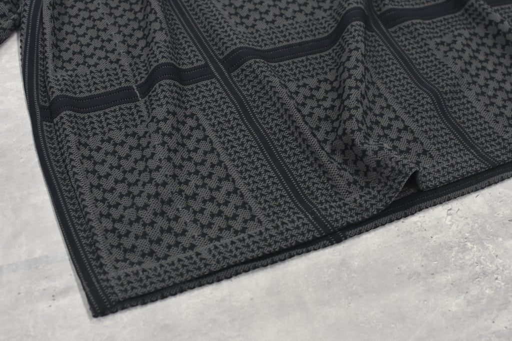 先行予約 STOF / SHEMAGH LACE PULLOVER