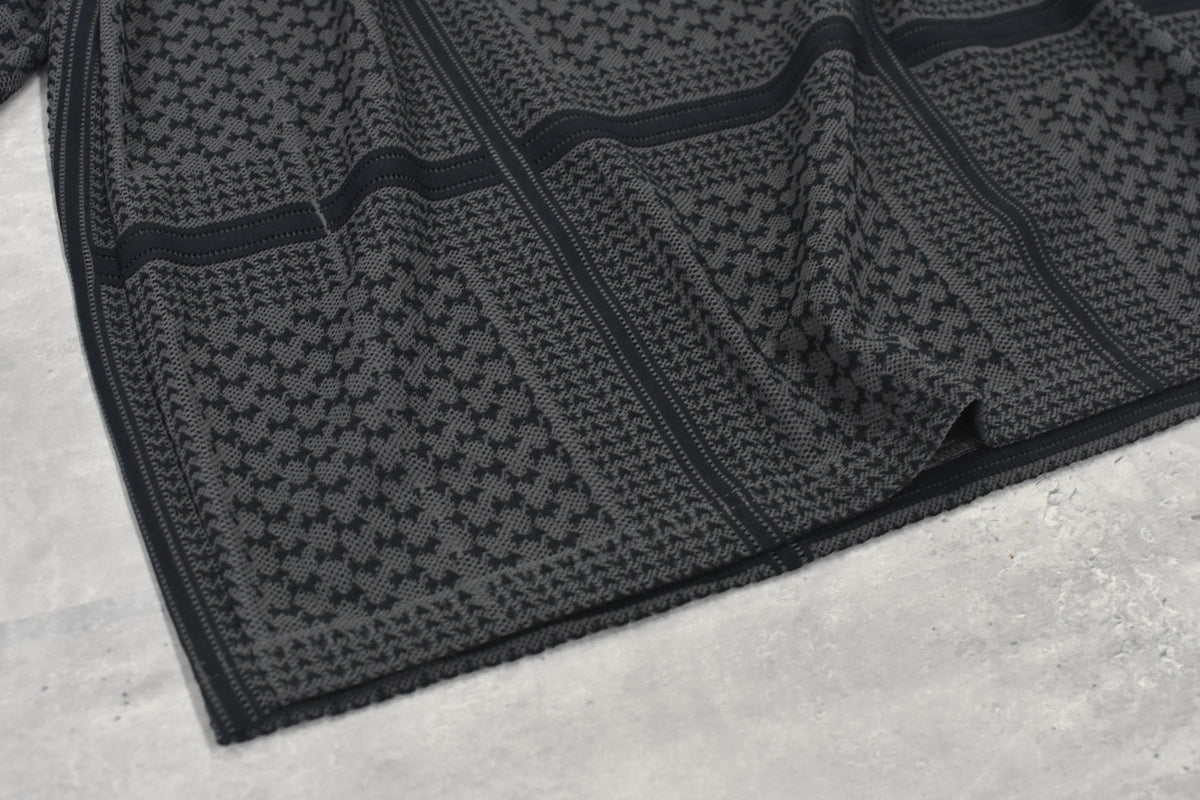 先行予約 STOF / SHEMAGH LACE PULLOVER