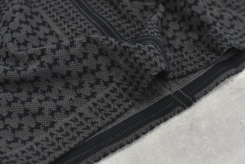 先行予約 STOF / SHEMAGH LACE PULLOVER