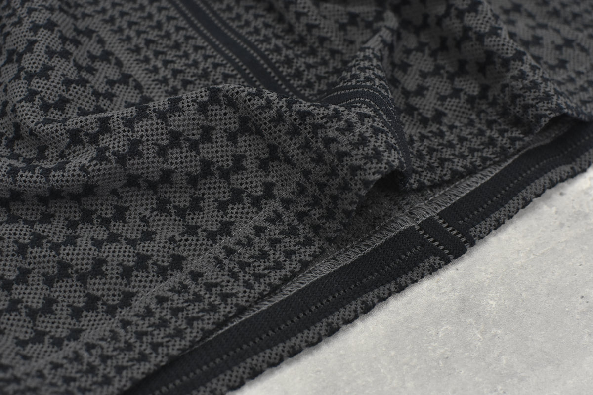 先行予約 STOF / SHEMAGH LACE PULLOVER