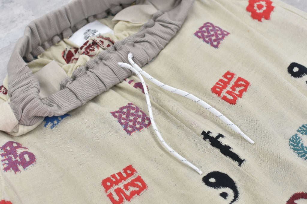 先行予約 STOF / EUZEN JQ SAROUEL PANTS