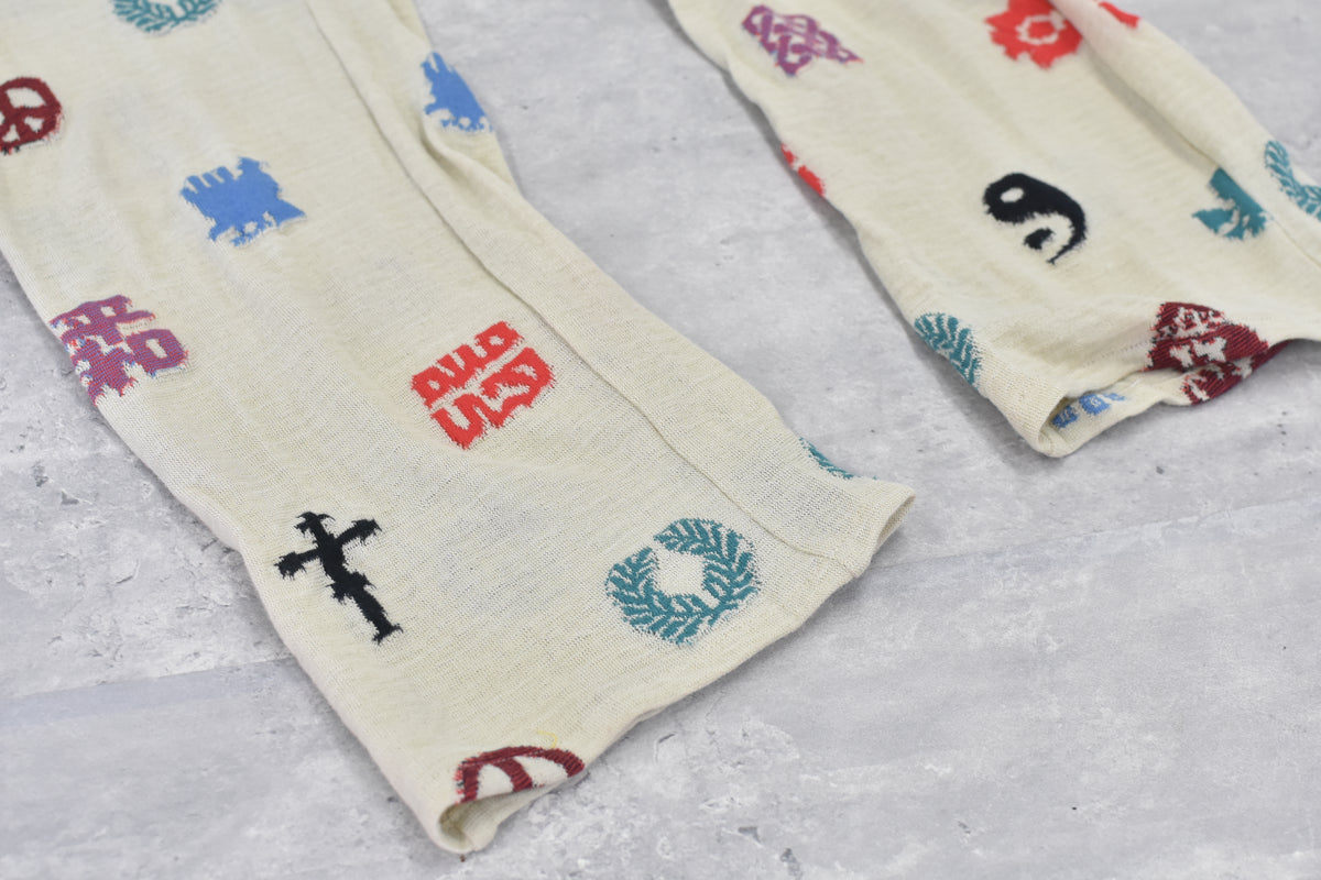 先行予約 STOF / EUZEN JQ SAROUEL PANTS